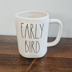 Early Bird